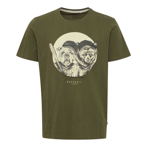 Blend He JACKIE Tee